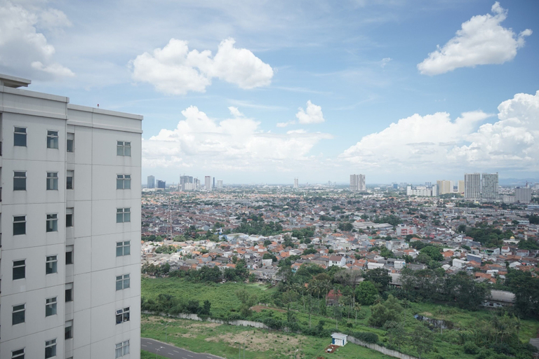 Others 5, Cozy Living Studio Apartment at Ayodhya Residences, Tangerang