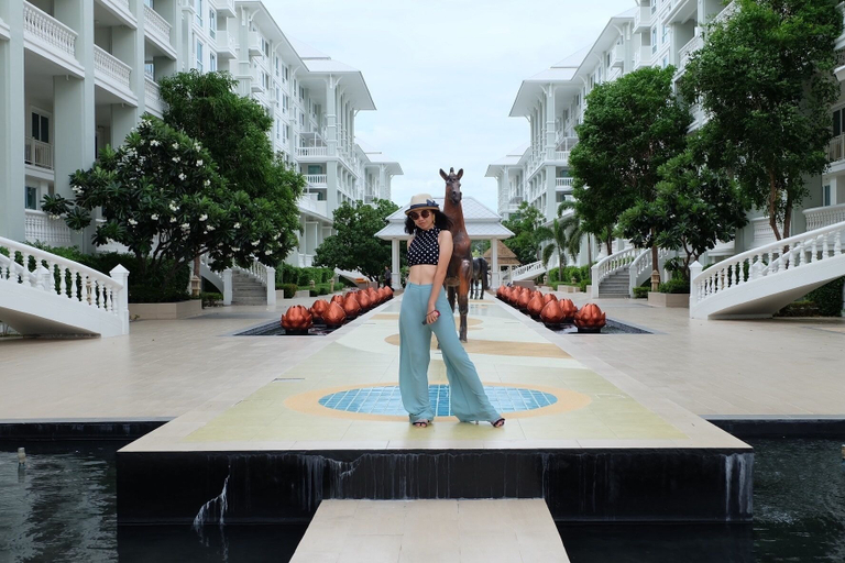 Others 5, The Energy Huahin by Jammy, Cha-Am