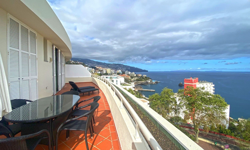 Others 4, Diego Cruz Apartment, Funchal