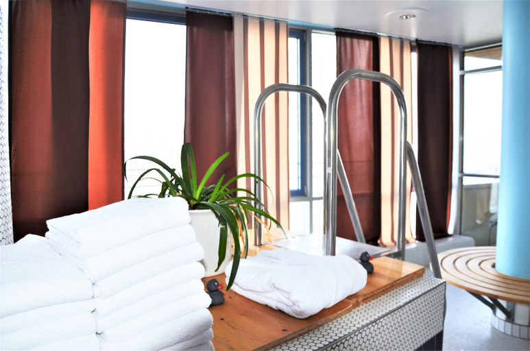 Bedroom 3, Michel Hotel Karoli Waldkirchen, Freyung-Grafenau
