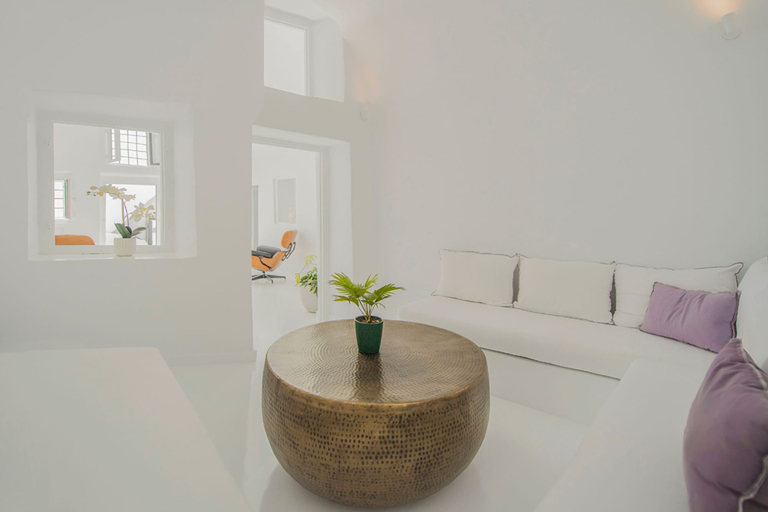 Bedroom 3, Sophia Privilege, South Aegean
