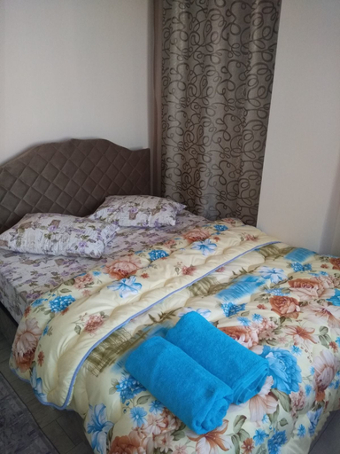 Bedroom 4, Lara Suit, Merkez