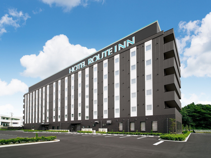 Hotel Route Inn Nihonmatsu Kokudo 4gou, Nihonmatsu