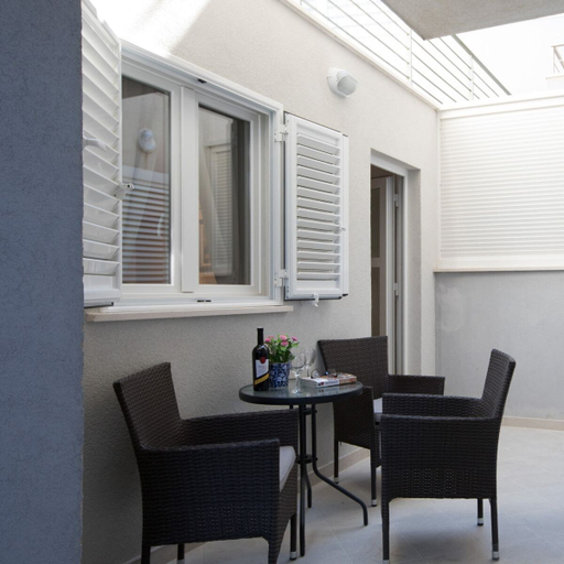 Room 2, Apartment Dam, Dubrovnik