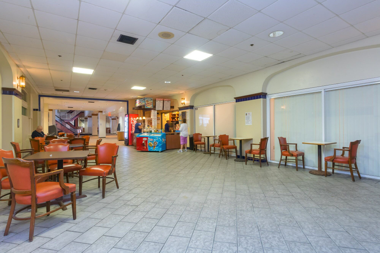 Food & Drinks, 487 Partial Ocean View Hollywood, Broward