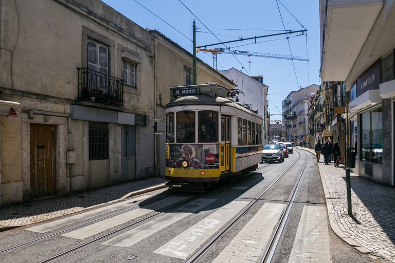Others 5, Lisbon Center Terrace Suite - Wifi - AC, Lisbon