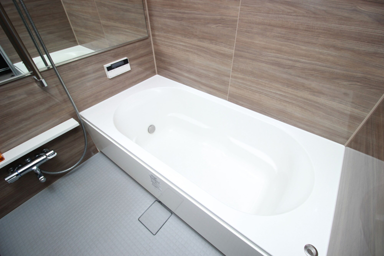 Bathroom 4, Atrium - Self Check-In Only, Osaka