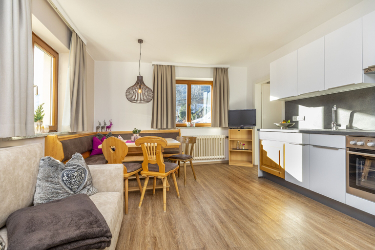 Others 5, Herzerl-Chalet Appartements, Sankt Johann im Pongau