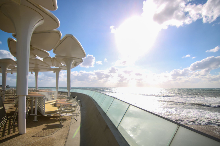Others 3, Limnaria 123: Seaside Romantic Flat