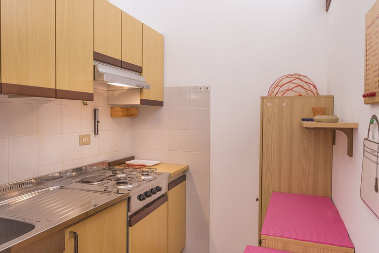 Private kitchen, Lignano Sea & Relax Apartment, Udine