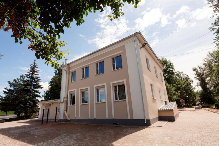 Exterior & Views 2, Karelinn hotel, Velikiy Novgorod