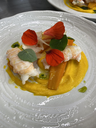 Food & Drinks 5, Taransay House, Highland