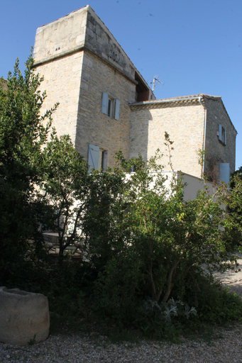 Exterior & Views 2, Chambres d'Hotes La Rose, Gard