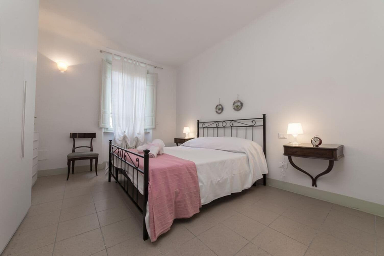 Bedroom 2, Corte Meraviglia - Relais, Lucca