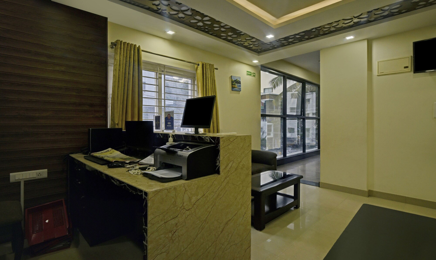 Others 3, Treebo Trend Hotel Sampradaya, Bangalore
