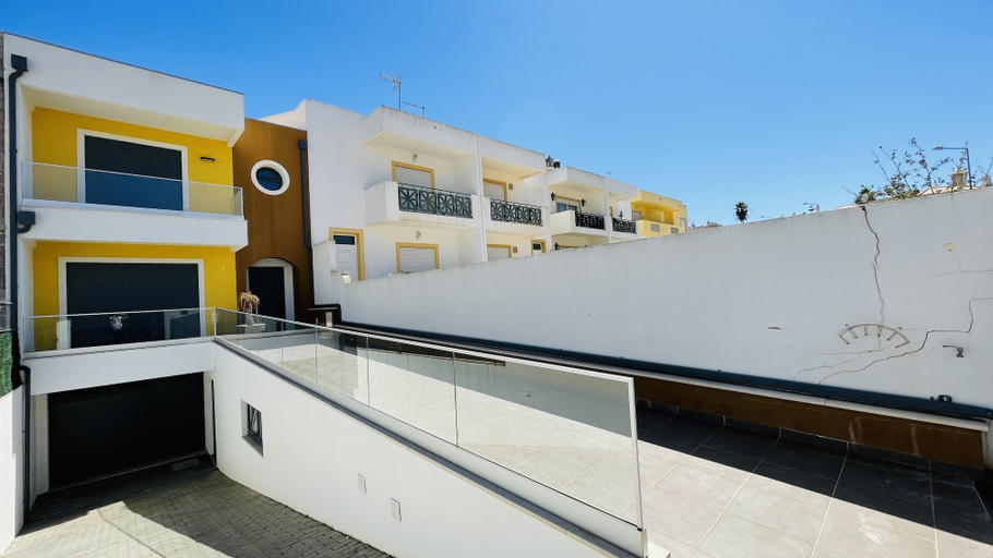 Exterior & Views, Alice CIP, Albufeira