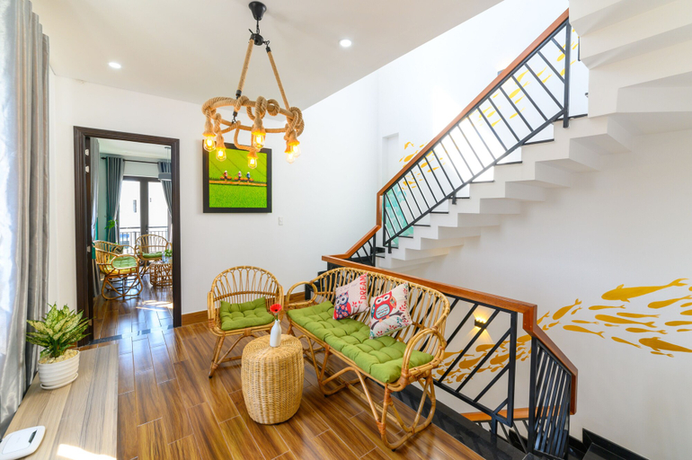 Others 5, Kivi Homestay, Da Nang