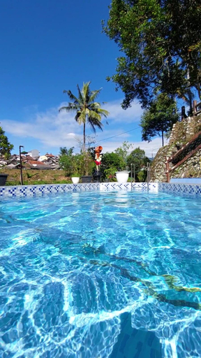 Sport & Beauty 3, Villa Neelendra, Bogor