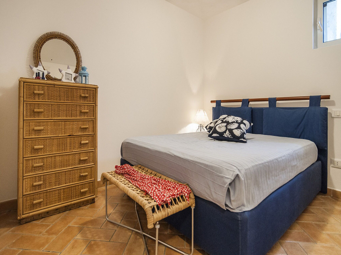 Bedroom 4, Casa Vacanza Maresol8, Latina