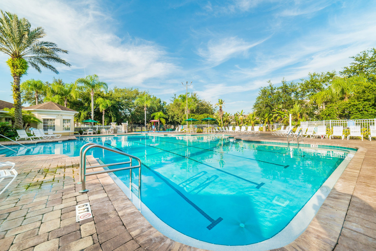 Sport & Beauty 3, Ov2589 - Windsor Palms Resort - 6 Bed 4.5 Baths Villa, Osceola