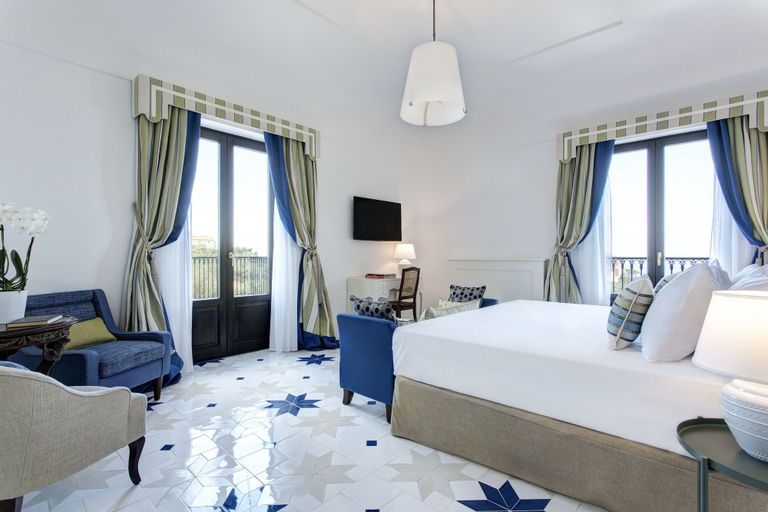 Bedroom 4, Anna Belle Elegant Agriresort, Napoli