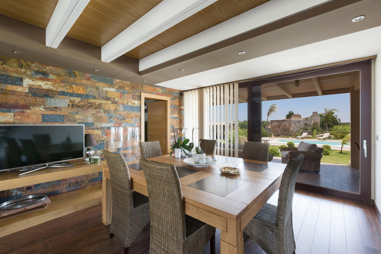 Others 5, Villa Giulia Luxury Suite, Lecce