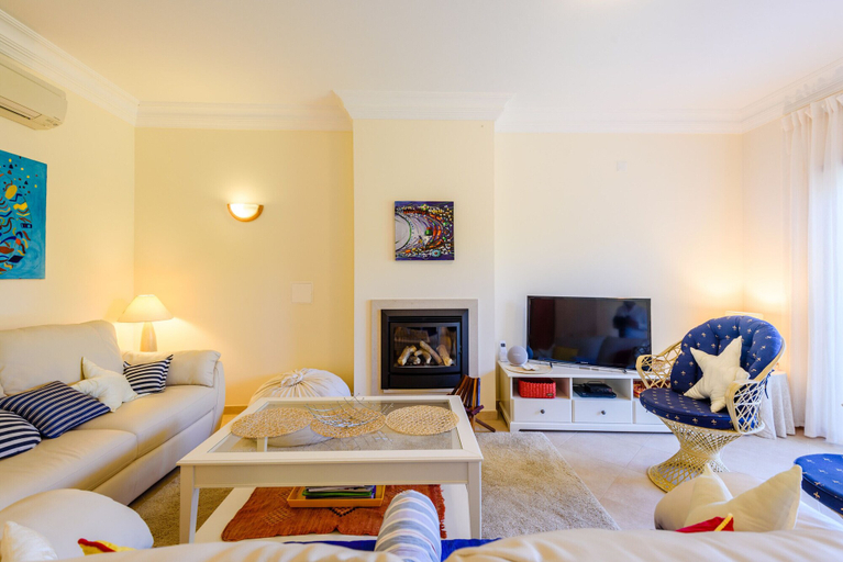 Bedroom 3, Boavista Resort - Casa Mapie, Lagos