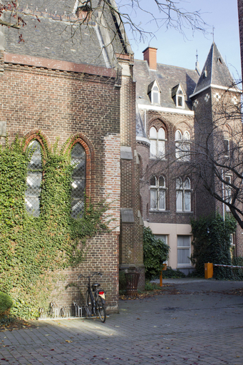 Exterior & Views 2, Monasterium PoortAckere, Oost-Vlaanderen