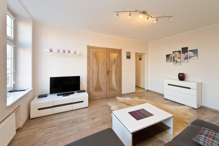 Others 5, Gdańskie Apartamenty Targ Rybny Mołtawa, Gdańsk City