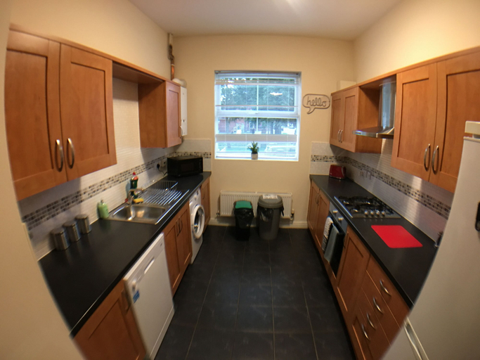 Others 5, Quayside Properties 4 hotel type rooms, Lincolnshire