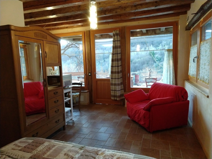 Others 4, Agriturismo Antico Borgo, Vicenza