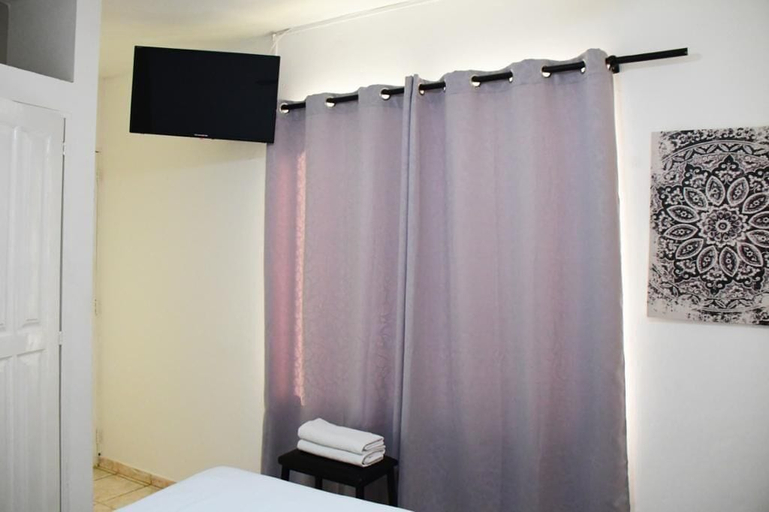 Bedroom 3, Casa Docia Samana, Santa Bárbara de Samaná