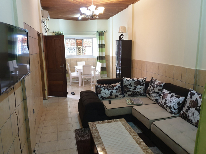Others 4, Makepe St Tropez Apartments - Orange Cam, Wouri