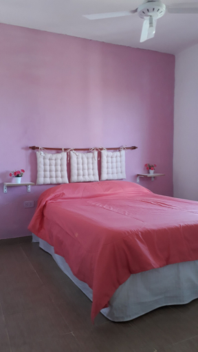 Bedroom 3, Cabañas & Apart Yki Shamuaika, Punilla