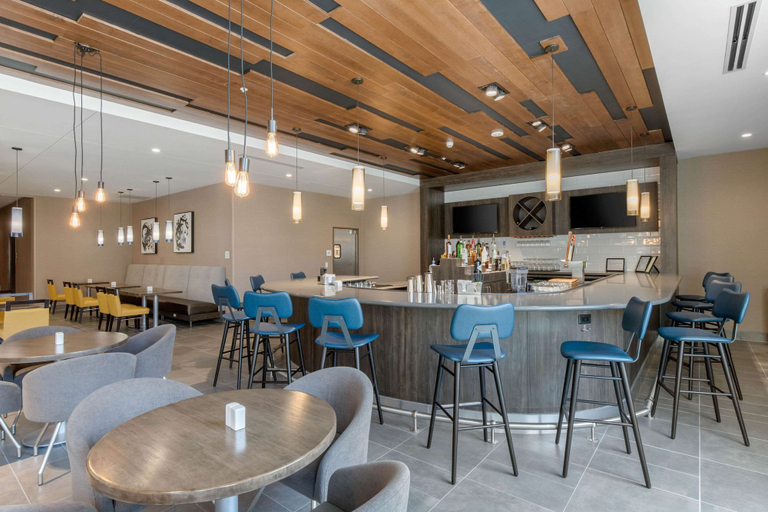 Food & Drinks 5, Cambria Hotel Fort Lauderdale Beach, Broward