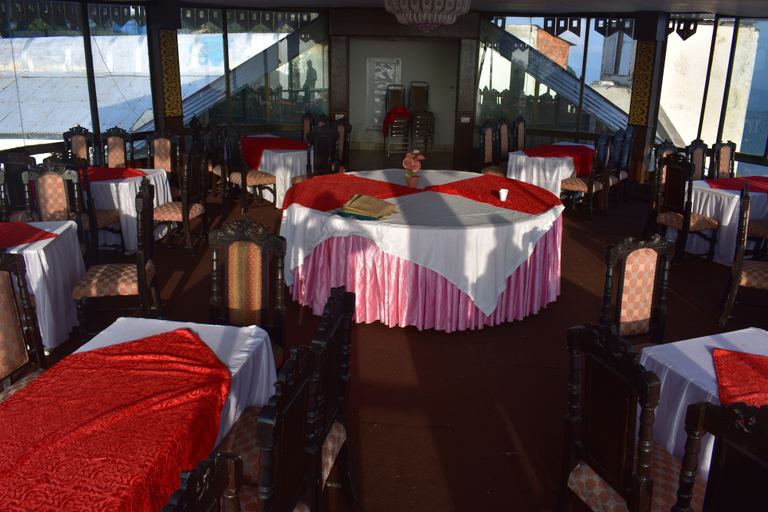 Food & Drinks 4, Grand Heights Hotel, Rawalpindi
