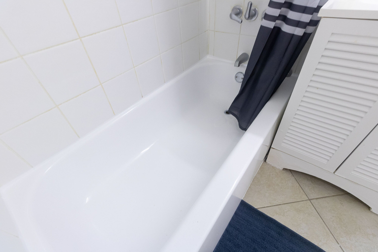 Bathroom 3, 227 City View Hollywood Beach, Broward