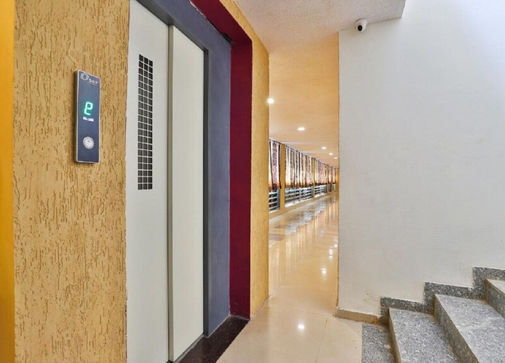 Others 3, Hotel Sparsh Inn, Ahmadabad