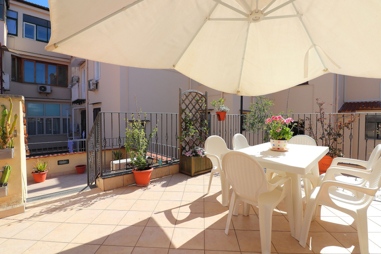 Others 5, De Vivo Realty - Anthony House Sorrento, Napoli