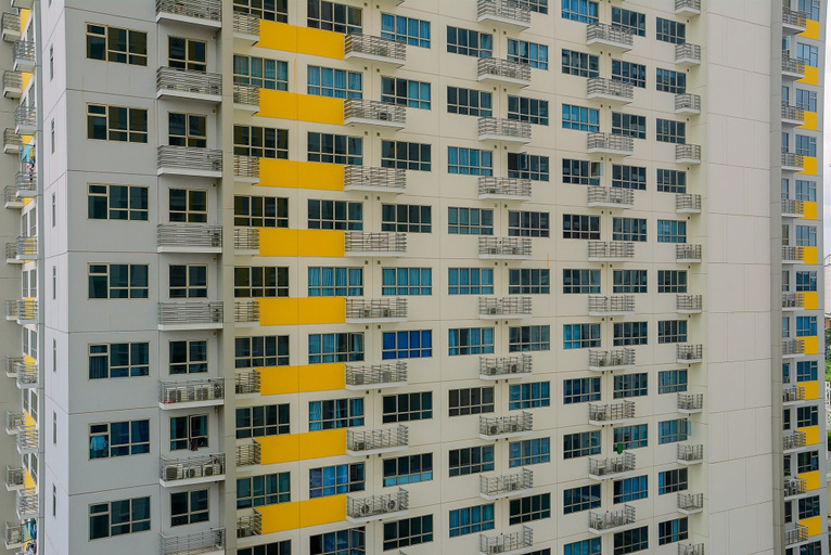 Others 3, Best and Stylish Studio Unit Springlake Summarecon Apartment By Travelio, Bekasi
