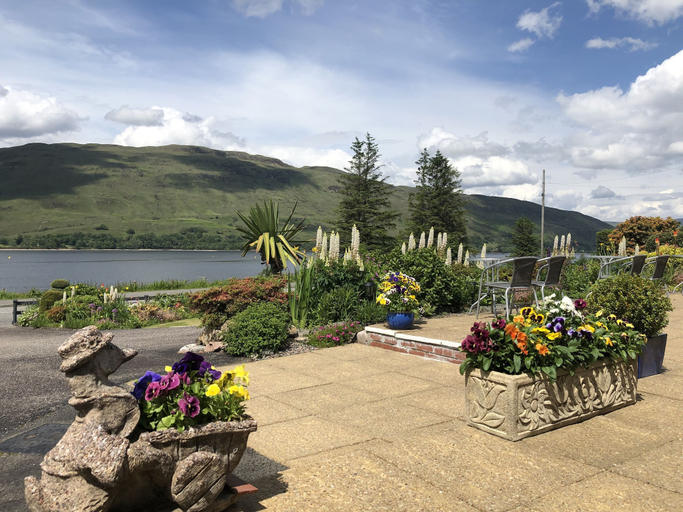 Others 5, Hillview guest house, Highland