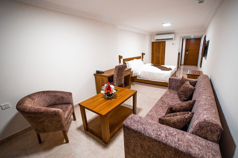 Others 4, Joar Beach Hotel, Aqaba