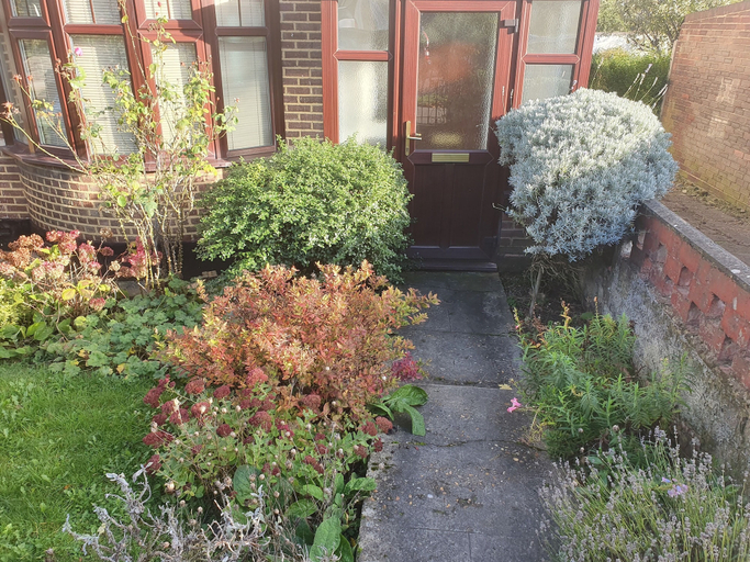 Exterior & Views 2, Elegant 3 Bed house walk Wembley stadium, London