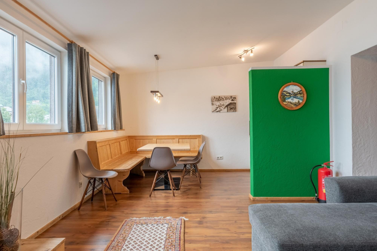 Others 4, Apartment Anblick - Lake View Incl Summer Card, Zell am See