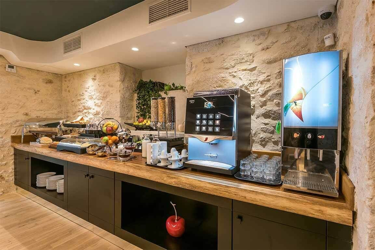 Food & Drinks 5, Artion City Boutique Hotel, Crete