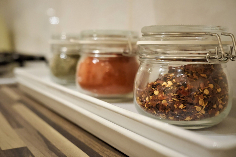 Food & Drinks, Oxford Apartments, London