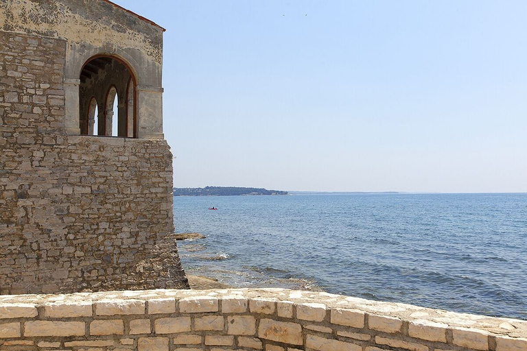 Others 5, Casa Torci, Novigrad