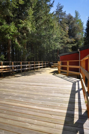 Others 4, Cairngorm Lodges, Aberdeenshire