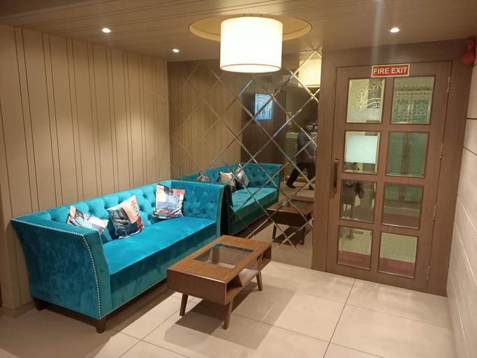 Others 5, Rudra Shelter Business Hotel, Palghar