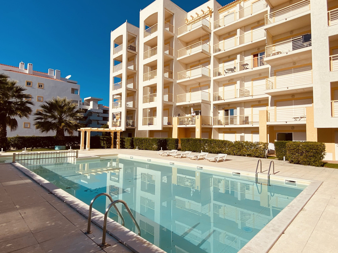 Sport & Beauty, Vista CIP - New!!!, Albufeira